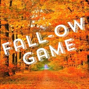 My First Follow Game 💕
